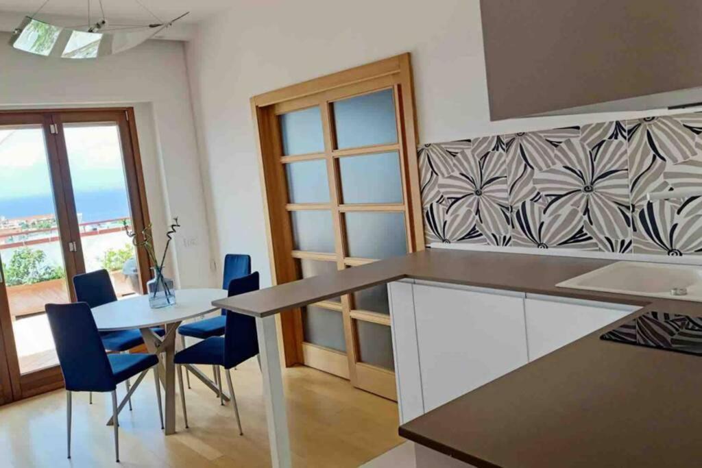 Chiara Home Sorrento Luaran gambar