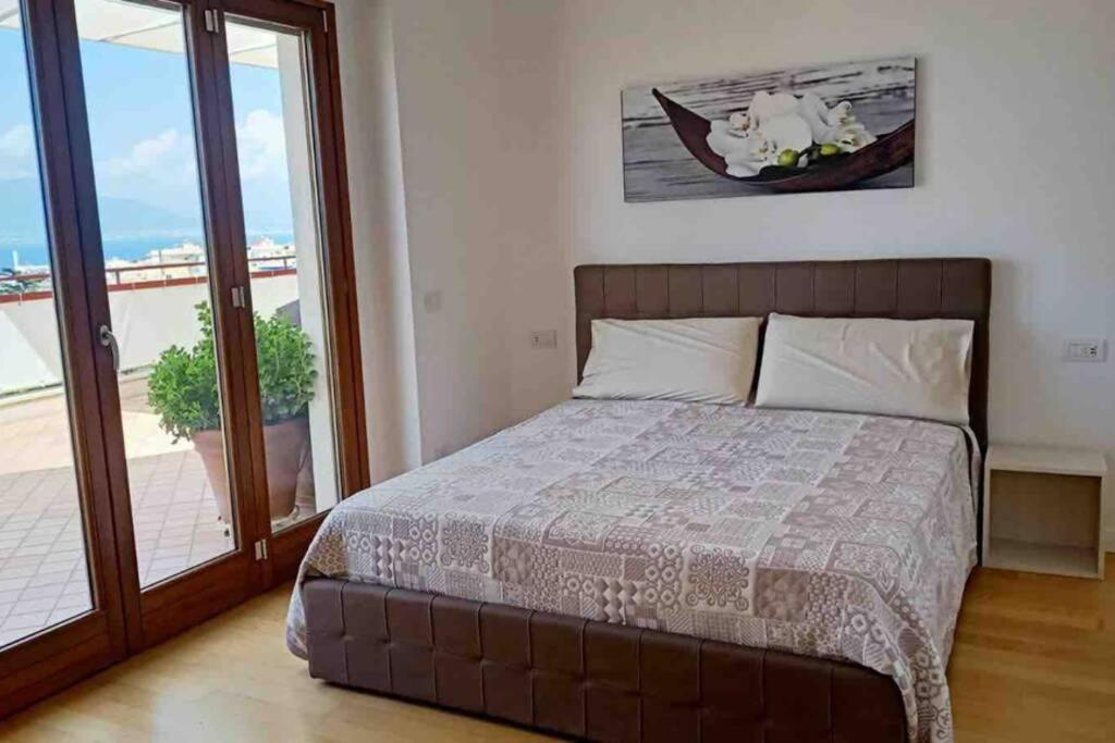 Chiara Home Sorrento Luaran gambar