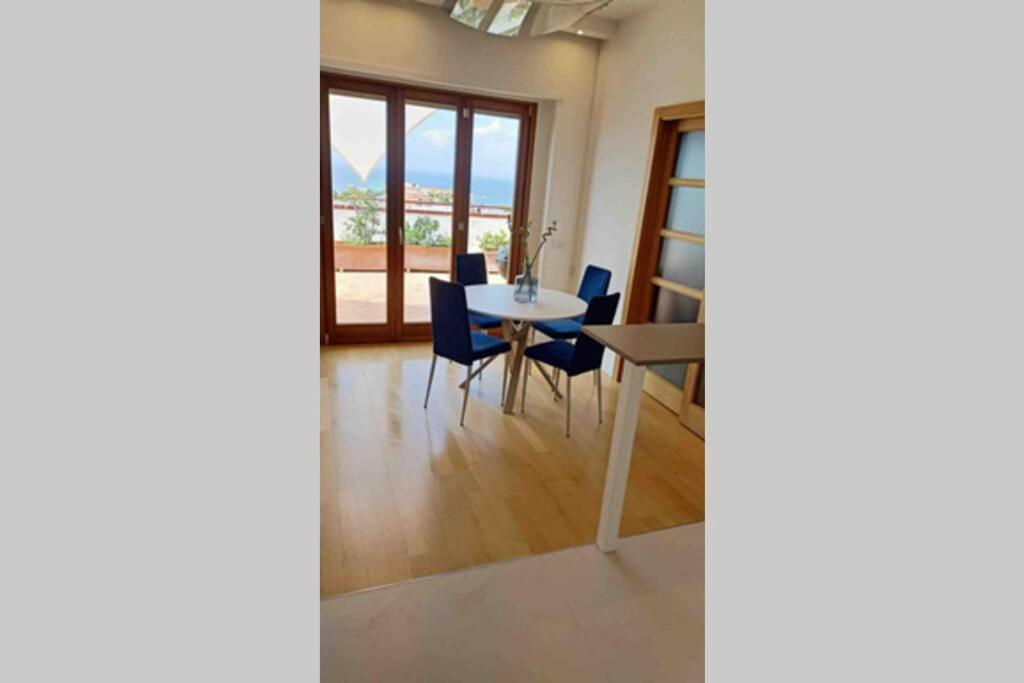 Chiara Home Sorrento Luaran gambar