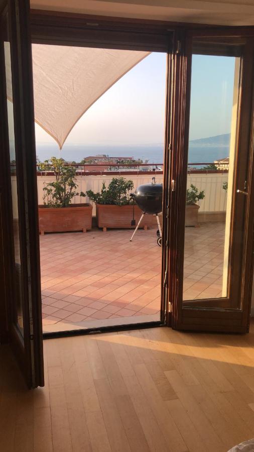 Chiara Home Sorrento Luaran gambar