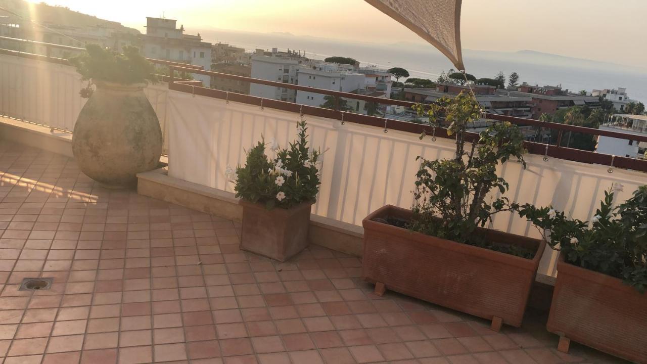 Chiara Home Sorrento Luaran gambar